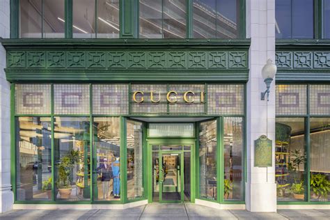 gucci deteoit|gucci detroit jobs.